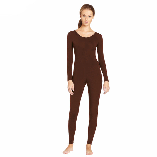 Perfectly Flawless Unitard