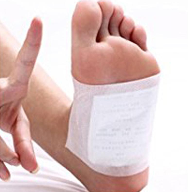 Detox Foot Pads