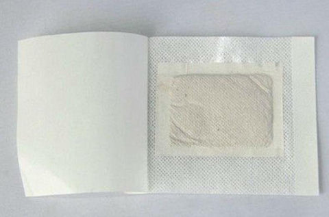 Detox Foot Pads