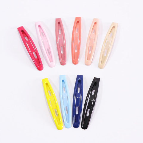 Colorific Hair Clips