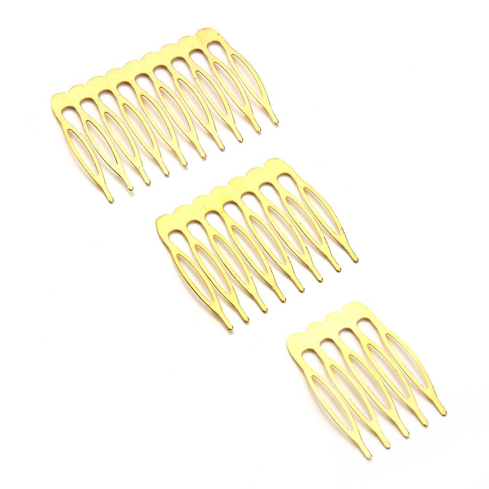 Lock & Secure Hairpins