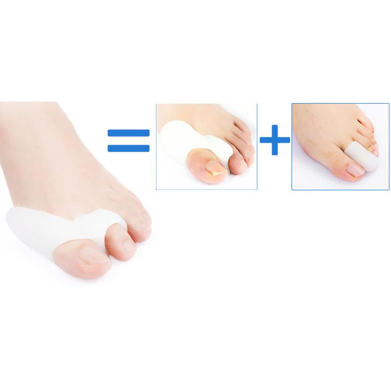 Ballet Works Toe Pad