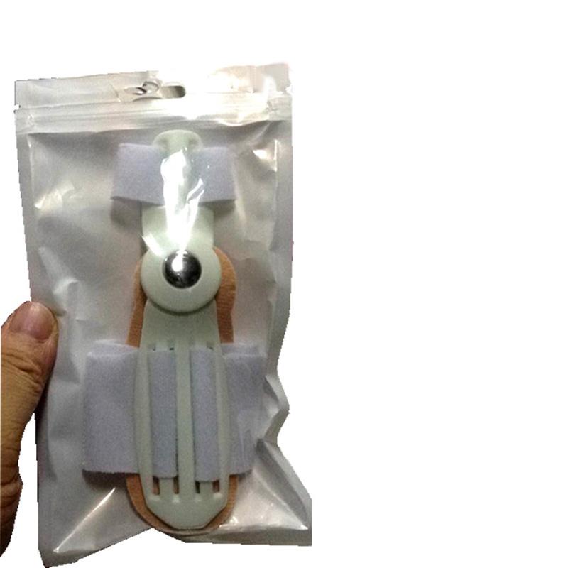 Essential Toe Splint Separator