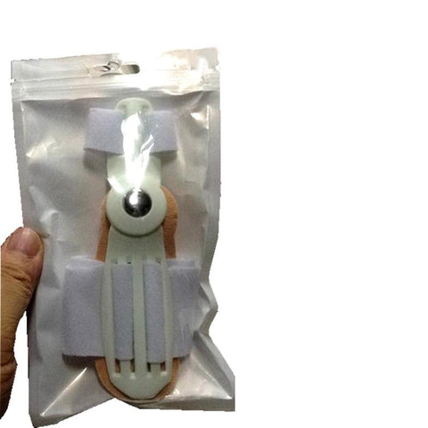 Essential Toe Splint Separator