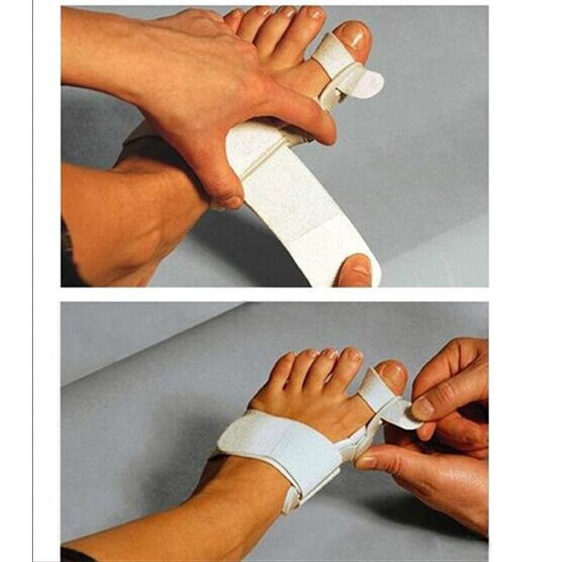 Essential Toe Splint Separator