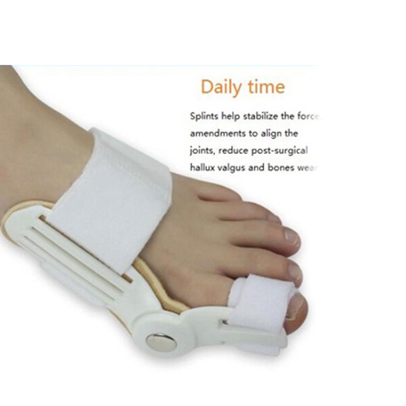 Essential Toe Splint Separator