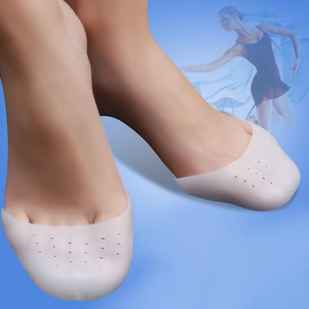 Silicone Comfy Toe Pad