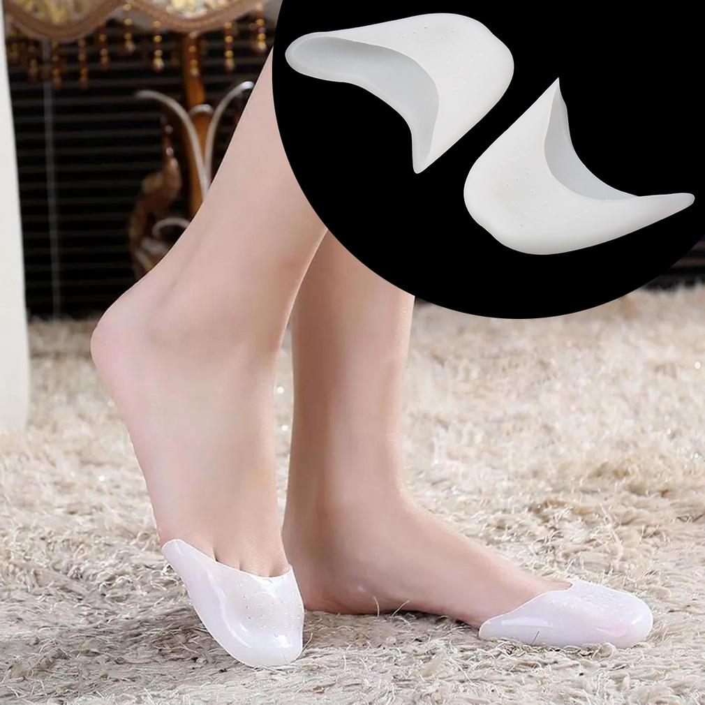 Silicone Comfy Toe Pad