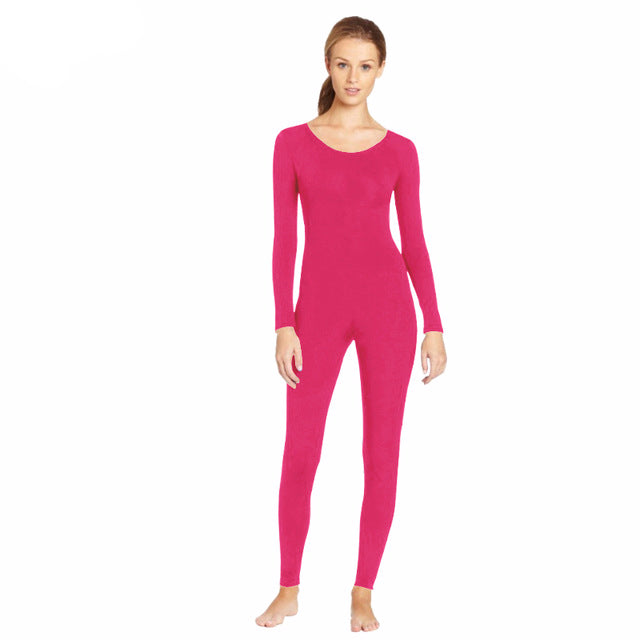 Perfectly Flawless Unitard