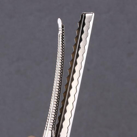 Size It Up Hair Clips