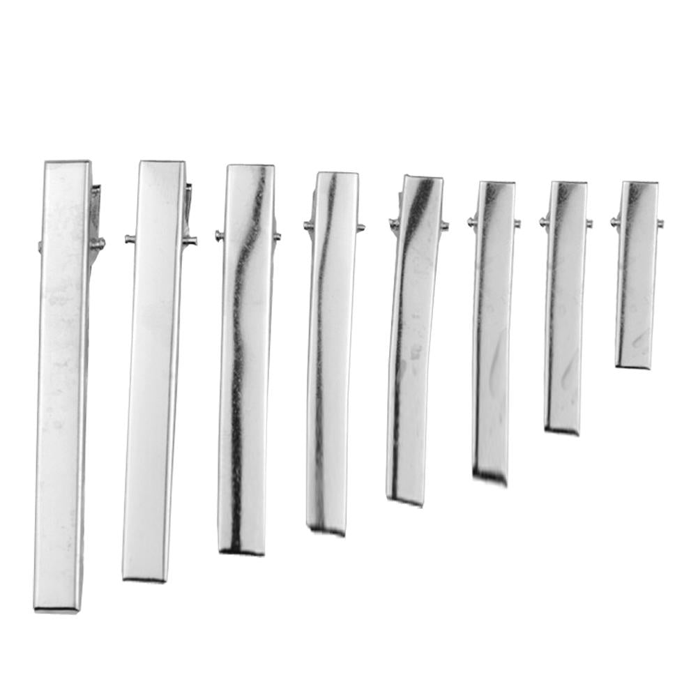 Size It Up Hair Clips