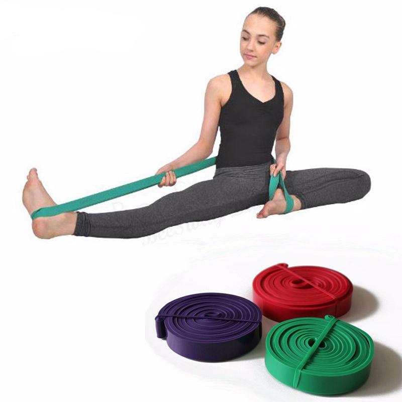 Elastic Fantastic Resistance Band