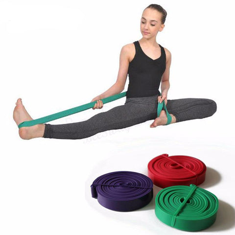 Elastic Fantastic Resistance Band