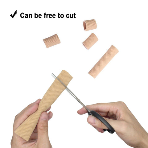 Rolly Toe Separators