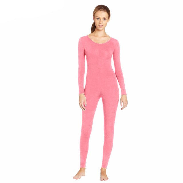 Perfectly Flawless Unitard