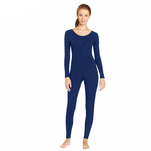 Perfectly Flawless Unitard