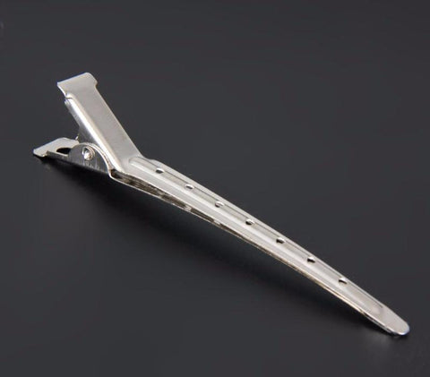 Wacky Ducky Hair Clips