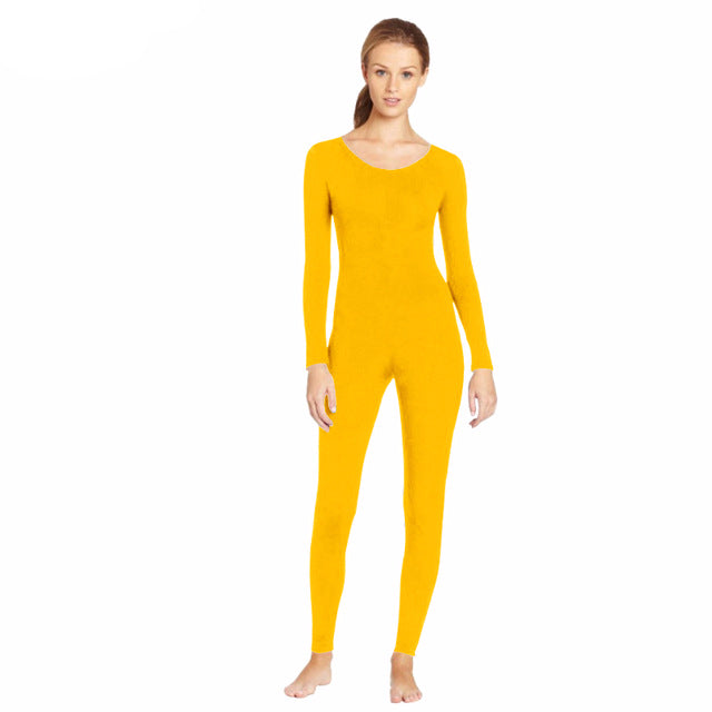 Perfectly Flawless Unitard