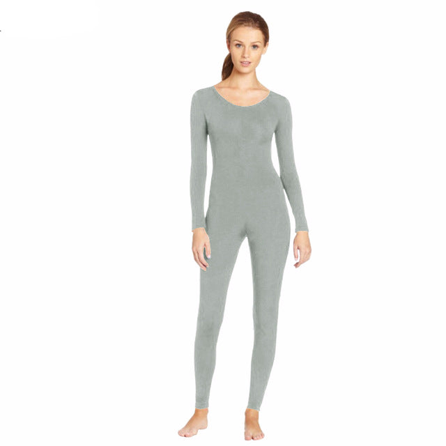 Perfectly Flawless Unitard