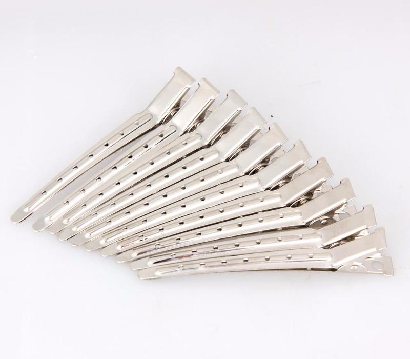 Wacky Ducky Hair Clips