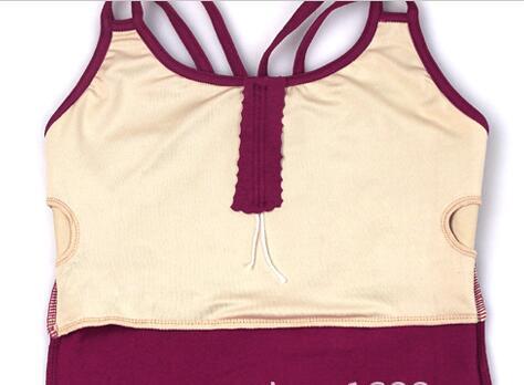 Smooth & Flex Leotard