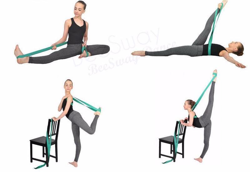 Elastic Fantastic Resistance Band