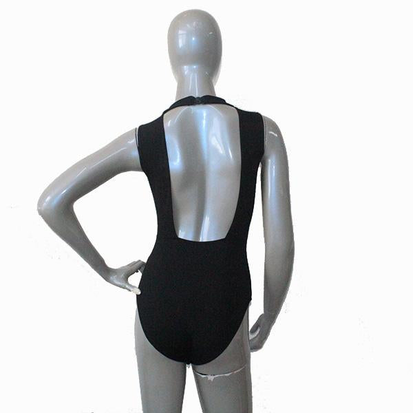 Enchanted Floral Leotard