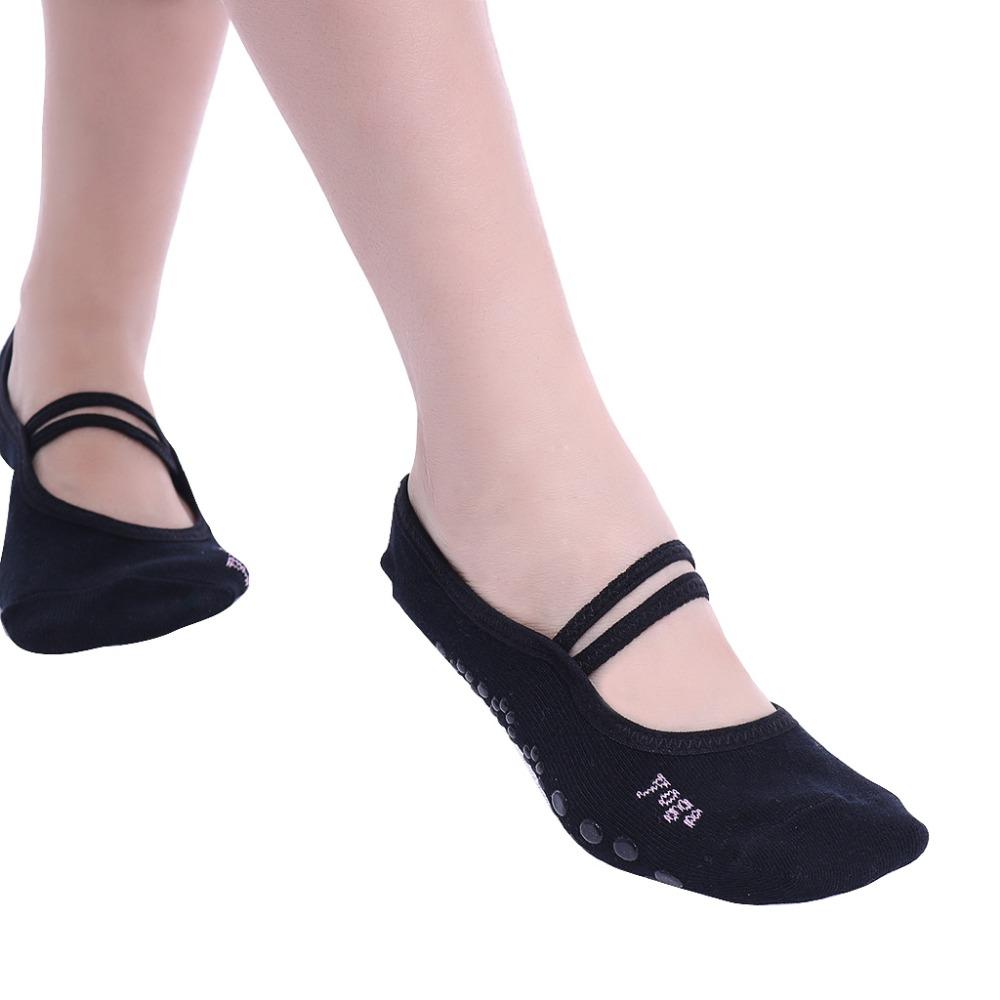 Genuine Pilates Socks