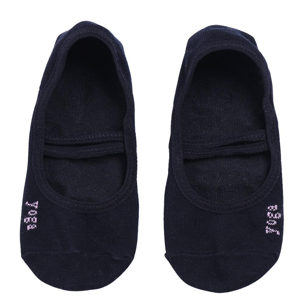 Genuine Pilates Socks