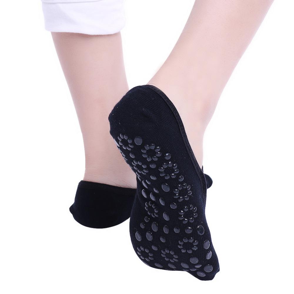 Genuine Pilates Socks