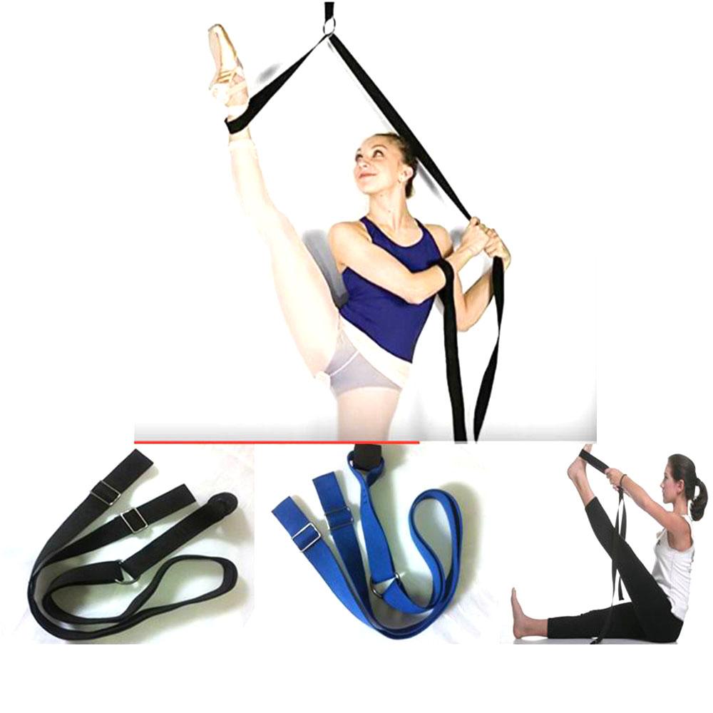 Expandable Resistance Band