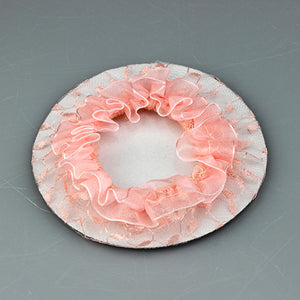 Ballet Hair Clip