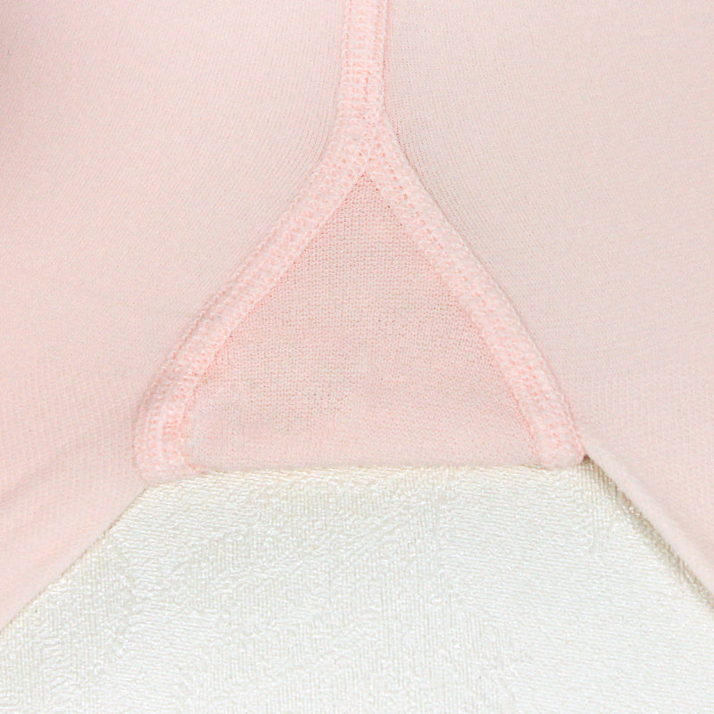 Microfiber Convertible Ballet Tights