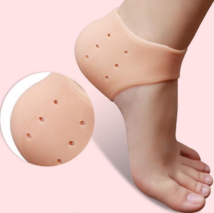 Comfy Silicone Foot Pad