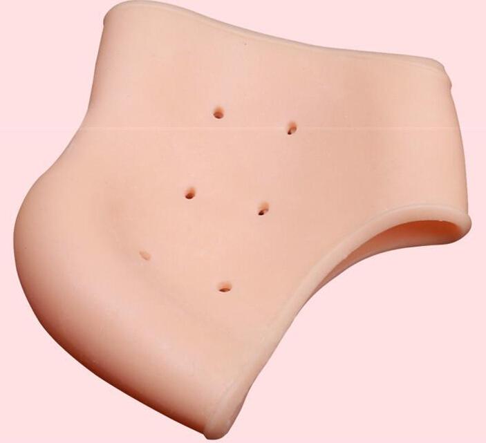 Comfy Silicone Foot Pad