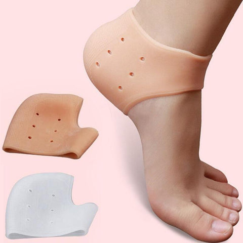 Comfy Silicone Foot Pad