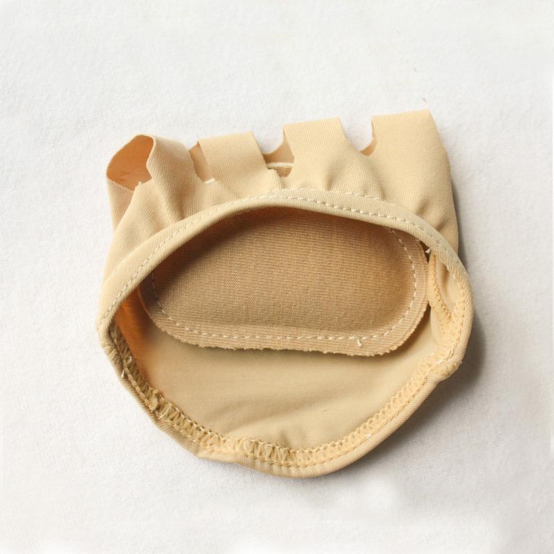 Vividly Lovely Toe Socks