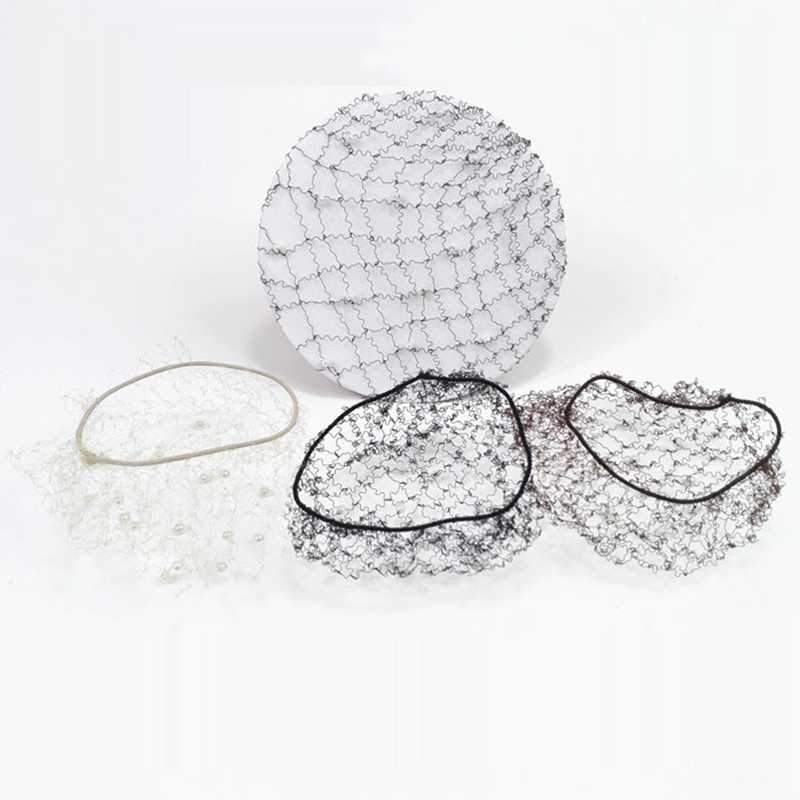 Bright Pearl Bun Cover