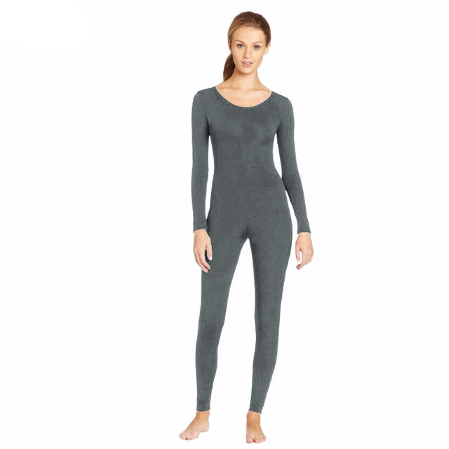 Perfectly Flawless Unitard