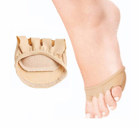 Vividly Lovely Toe Socks