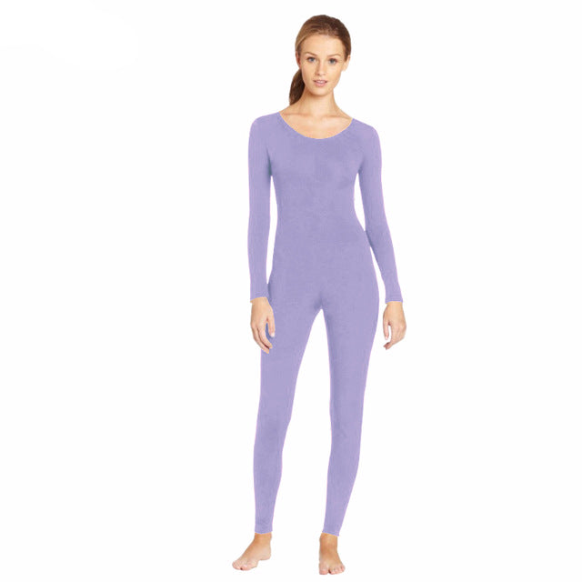 Perfectly Flawless Unitard