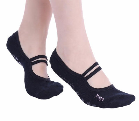 Genuine Pilates Socks