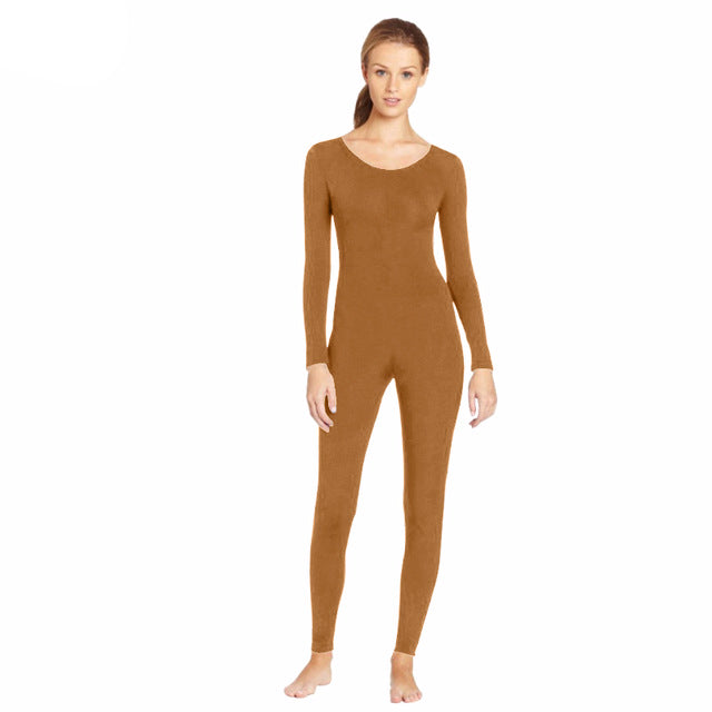 Perfectly Flawless Unitard