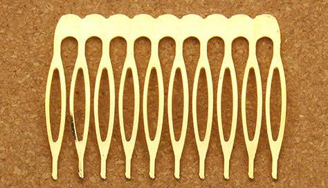 Lock & Secure Hairpins