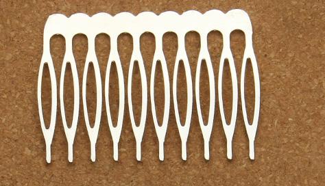 Lock & Secure Hairpins