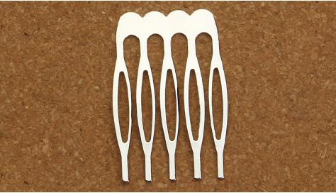 Lock & Secure Hairpins