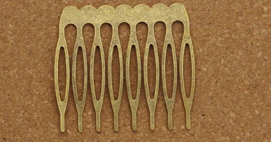 Lock & Secure Hairpins