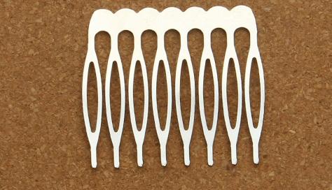 Lock & Secure Hairpins