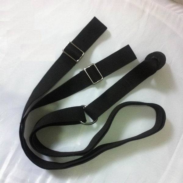 Expandable Resistance Band