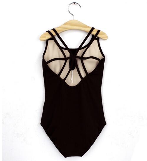 Smooth & Flex Leotard